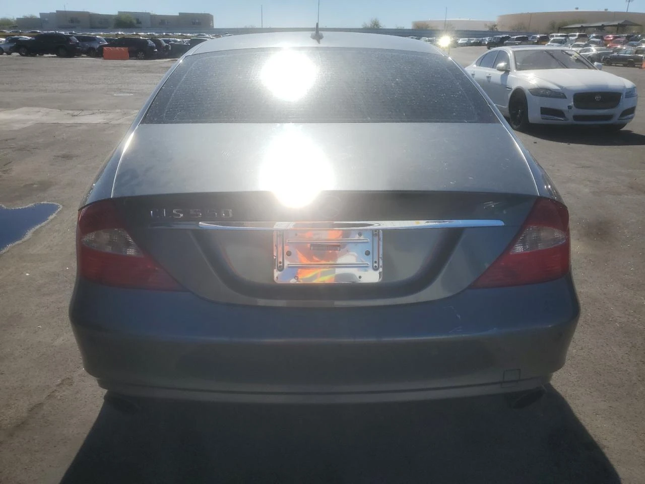 Mercedes-Benz CLS 550  - изображение 6 | Auto.bg Mercedes-Benz CLS 550  - изображение 6