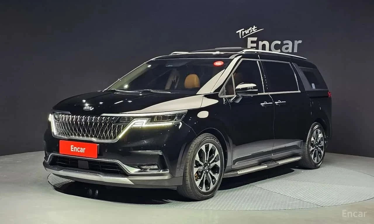 Kia Carnival Gasoline 7 Seater Signature* АВТОКРЕДИТ* | Auto.bg — изображение 1 Kia Carnival Gasoline 7 Seater Signature* АВТОКРЕДИТ* | Auto.bg — изображение 1