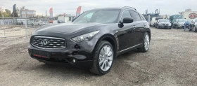 Infiniti Fx 30 3.0d s - Car24.bg Infiniti Fx 30 3.0d s