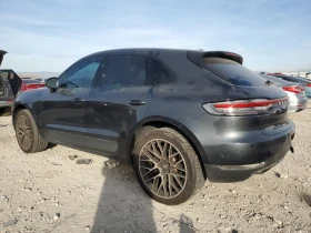 Porsche Macan - 50000 лв. / 25564.59 € - 58751129 2 | Car24.bg Porsche Macan - 50000 лв. / 25564.59 € - 58751129 2