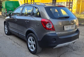 Opel Antara 4x4 - 3700 € / 7236.57 лв. - 68928939 6 | Car24.bg Opel Antara 4x4 - 3700 € / 7236.57 лв. - 68928939 6