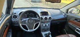 Opel Antara 4x4 - 3700 € / 7236.57 лв. - 68928939 9 | Car24.bg Opel Antara 4x4 - 3700 € / 7236.57 лв. - 68928939 9