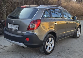 Opel Antara 4x4 - 3700 € / 7236.57 лв. - 68928939 4 | Car24.bg Opel Antara 4x4 - 3700 € / 7236.57 лв. - 68928939 4