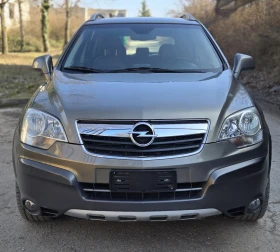 Opel Antara 4x4 - 3700 € / 7236.57 лв. - 68928939 2 | Car24.bg Opel Antara 4x4 - 3700 € / 7236.57 лв. - 68928939 2