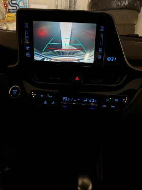 Toyota C-HR 1.8 Hybrid Lounge, Distronic, Keyless, e-CVT - 15200 € / 29728.62 лв. - 46279481 10 | Car24.bg Toyota C-HR 1.8 Hybrid Lounge, Distronic, Keyless, e-CVT - 15200 € / 29728.62 лв. - 46279481 10