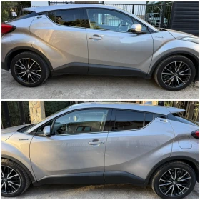 Toyota C-HR 1.8 Hybrid Lounge, Distronic, Keyless, e-CVT - 15200 € / 29728.62 лв. - 46279481 3 | Car24.bg Toyota C-HR 1.8 Hybrid Lounge, Distronic, Keyless, e-CVT - 15200 € / 29728.62 лв. - 46279481 3