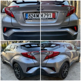 Toyota C-HR 1.8 Hybrid Lounge, Distronic, Keyless, e-CVT - 15200 € / 29728.62 лв. - 46279481 4 | Car24.bg Toyota C-HR 1.8 Hybrid Lounge, Distronic, Keyless, e-CVT - 15200 € / 29728.62 лв. - 46279481 4