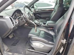 Porsche Cayenne AWD - 8500 € / 16624.56 лв. - 55969248 7 | Car24.bg Porsche Cayenne AWD - 8500 € / 16624.56 лв. - 55969248 7