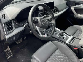 Audi SQ5 Technik/ПАНОРАМА/360/ПРЕДСТАВИТЕЛСТВО НА AUDI | Auto.bg — изображение 7 Audi SQ5 Technik/ПАНОРАМА/360/ПРЕДСТАВИТЕЛСТВО НА AUDI | Auto.bg — изображение 7