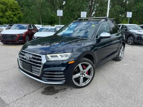 Audi SQ5 Technik/ПАНОРАМА/360/ПРЕДСТАВИТЕЛСТВО НА AUDI