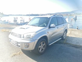 Toyota Rav4 undefined | Auto.bg — изображение 3 Toyota Rav4 undefined | Auto.bg — изображение 3