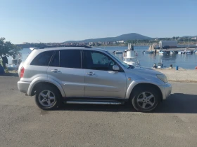 Toyota Rav4 undefined | Auto.bg — изображение 4 Toyota Rav4 undefined | Auto.bg — изображение 4