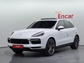 Porsche Cayenne 3.0| 340к.с.| ВКЛ.ТЕХНОТЕСТ