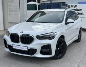 BMW X1 xDrive20i