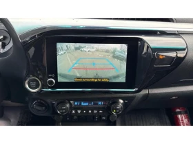 Toyota Hilux 2.4 D-4D CVT EXECUTIVE AWD | Auto.bg — изображение 15 Toyota Hilux 2.4 D-4D CVT EXECUTIVE AWD | Auto.bg — изображение 15