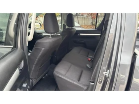 Toyota Hilux 2.4 D-4D CVT EXECUTIVE AWD | Auto.bg — изображение 11 Toyota Hilux 2.4 D-4D CVT EXECUTIVE AWD | Auto.bg — изображение 11