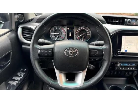 Toyota Hilux 2.4 D-4D CVT EXECUTIVE AWD | Auto.bg — изображение 13 Toyota Hilux 2.4 D-4D CVT EXECUTIVE AWD | Auto.bg — изображение 13