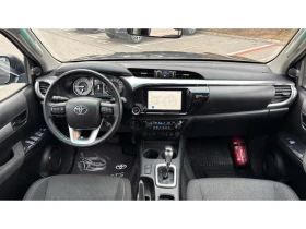 Toyota Hilux 2.4 D-4D CVT EXECUTIVE AWD | Auto.bg — изображение 8 Toyota Hilux 2.4 D-4D CVT EXECUTIVE AWD | Auto.bg — изображение 8