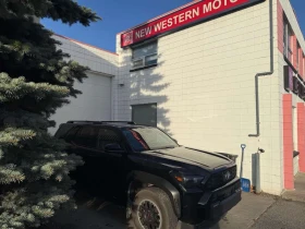 Toyota 4runner * 2.4 4WD Trd Off Road * CARFAX * | Auto.bg — изображение 3 Toyota 4runner * 2.4 4WD Trd Off Road * CARFAX * | Auto.bg — изображение 3