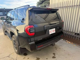 Toyota 4runner * 2.4 4WD Trd Off Road * CARFAX * | Auto.bg — изображение 6 Toyota 4runner * 2.4 4WD Trd Off Road * CARFAX * | Auto.bg — изображение 6
