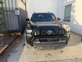 Toyota 4runner * 2.4 4WD Trd Off Road * CARFAX * | Auto.bg — изображение 2 Toyota 4runner * 2.4 4WD Trd Off Road * CARFAX * | Auto.bg — изображение 2