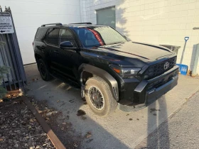 Toyota 4runner * 2.4 4WD Trd Off Road * CARFAX * | Auto.bg — изображение 4 Toyota 4runner * 2.4 4WD Trd Off Road * CARFAX * | Auto.bg — изображение 4