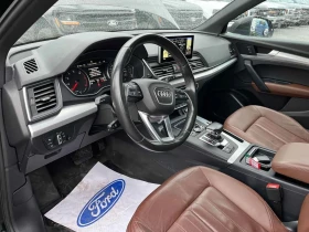 Audi Q5 - 10940 € - 22115803 7 | Car24.bg Audi Q5 - 10940 € - 22115803 7