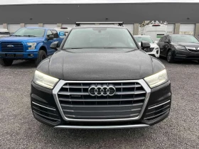 Audi Q5 - 10940 € - 22115803 2 | Car24.bg Audi Q5 - 10940 € - 22115803 2