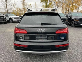 Audi Q5 - 10940 € - 22115803 5 | Car24.bg Audi Q5 - 10940 € - 22115803 5