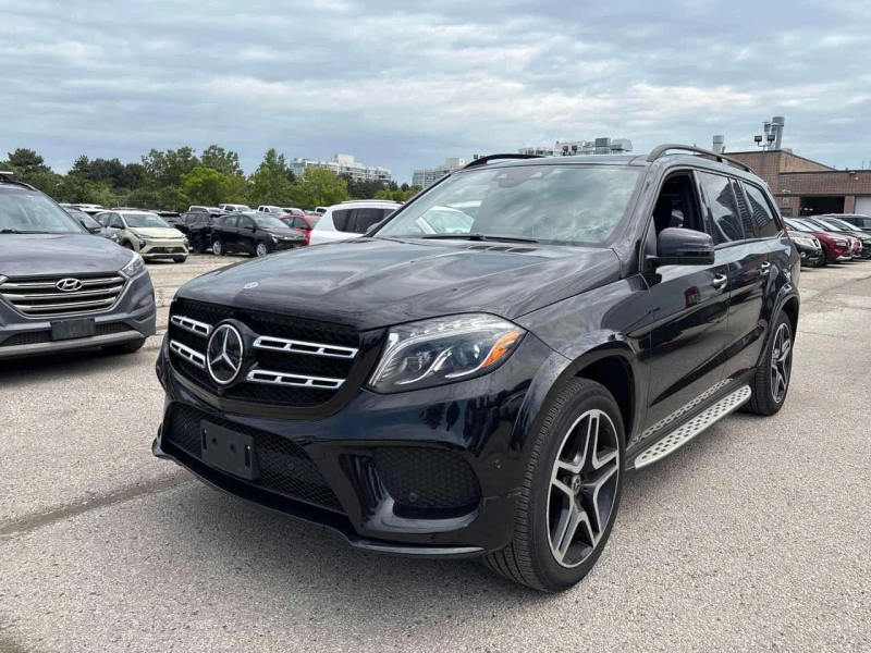 Mercedes-Benz GLS 450 | DISTRONIC | 360 | HARMAN KARDON | CARFAX | - 27800 € / 54372.07 лв. - 72587966 1 | Car24.bg Mercedes-Benz GLS 450 | DISTRONIC | 360 | HARMAN KARDON | CARFAX | - 27800 € / 54372.07 лв. - 72587966 1