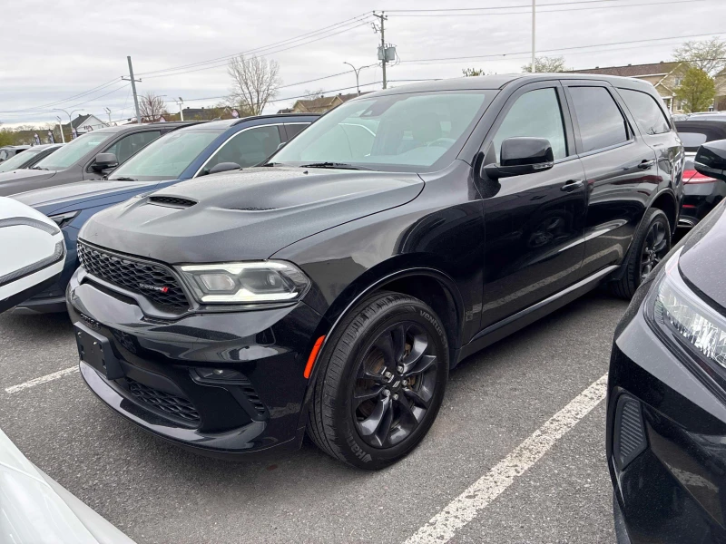 Dodge Durango * GT * CARFAX * - 30400 € - 34005586 1 | Car24.bg Dodge Durango * GT * CARFAX * - 30400 € - 34005586 1