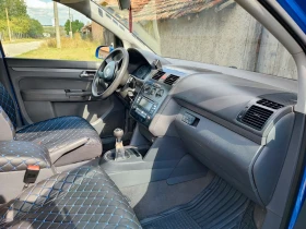 VW Touran | Mobile.bg — малка снимка 13