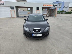 Снимка Seat Leon