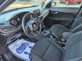 Fiat Tipo 1.6 M-JET, 120k.NAVI - 13000 лв. / 6646.79 € - 82449610 9 | Car24.bg Fiat Tipo 1.6 M-JET, 120k.NAVI - 13000 лв. / 6646.79 € - 82449610 9
