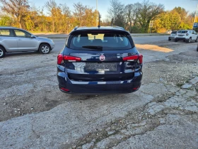 Fiat Tipo 1.6 M-JET, 120k.NAVI - 13000 лв. / 6646.79 € - 82449610 6 | Car24.bg Fiat Tipo 1.6 M-JET, 120k.NAVI - 13000 лв. / 6646.79 € - 82449610 6