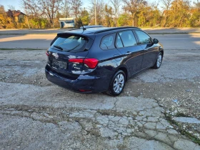 Fiat Tipo 1.6 M-JET, 120k.NAVI - 13000 лв. / 6646.79 € - 82449610 5 | Car24.bg Fiat Tipo 1.6 M-JET, 120k.NAVI - 13000 лв. / 6646.79 € - 82449610 5