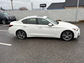Infiniti Q50 * 3.0t * CARFAX * ЦЕНА ДО БГ - 28150 лв. / 14392.87 € - 20084220 3 | Car24.bg Infiniti Q50 * 3.0t * CARFAX * ЦЕНА ДО БГ - 28150 лв. / 14392.87 € - 20084220 3