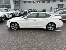Infiniti Q50 * 3.0t * CARFAX * ЦЕНА ДО БГ - 28150 лв. / 14392.87 € - 20084220 2 | Car24.bg Infiniti Q50 * 3.0t * CARFAX * ЦЕНА ДО БГ - 28150 лв. / 14392.87 € - 20084220 2