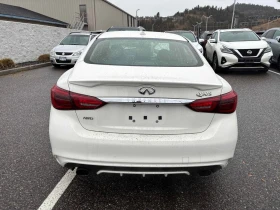 Infiniti Q50 * 3.0t * CARFAX * ЦЕНА ДО БГ - 28150 лв. / 14392.87 € - 20084220 4 | Car24.bg Infiniti Q50 * 3.0t * CARFAX * ЦЕНА ДО БГ - 28150 лв. / 14392.87 € - 20084220 4