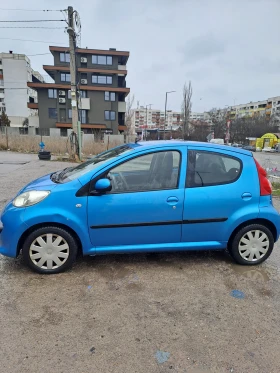 Peugeot 107 - 2699 € / 5278.79 лв. - 21897102 4 | Car24.bg Peugeot 107 - 2699 € / 5278.79 лв. - 21897102 4