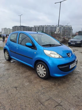 Peugeot 107 - 2699 € / 5278.79 лв. - 21897102 9 | Car24.bg Peugeot 107 - 2699 € / 5278.79 лв. - 21897102 9