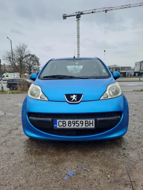 Peugeot 107 - 2699 € / 5278.79 лв. - 21897102 2 | Car24.bg Peugeot 107 - 2699 € / 5278.79 лв. - 21897102 2
