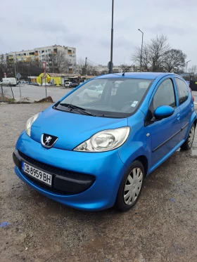Peugeot 107 - 2699 € / 5278.79 лв. - 21897102 3 | Car24.bg Peugeot 107 - 2699 € / 5278.79 лв. - 21897102 3