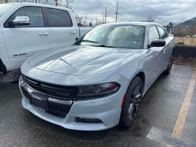 Dodge Charger * SXT * CARFAX * BLACKTOP PACKAGE - Car24.bg Dodge Charger * SXT * CARFAX * BLACKTOP PACKAGE
