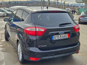 Ford C-max Топ състояние 74000км 100% - 4777 € / 9343.00 лв. - 68592833 2 | Car24.bg Ford C-max Топ състояние 74000км 100% - 4777 € / 9343.00 лв. - 68592833 2