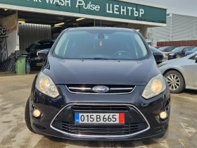 Ford C-max Топ състояние 74000км 100% - 4777 € / 9343.00 лв. - 68592833 6 | Car24.bg Ford C-max Топ състояние 74000км 100% - 4777 € / 9343.00 лв. - 68592833 6