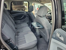 Ford C-max Топ състояние 74000км 100% - 4777 € / 9343.00 лв. - 68592833 9 | Car24.bg Ford C-max Топ състояние 74000км 100% - 4777 € / 9343.00 лв. - 68592833 9