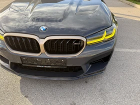 BMW M5 CS | Auto.bg — изображение 7 BMW M5 CS | Auto.bg — изображение 7