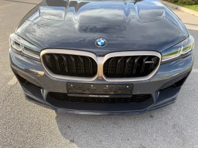 BMW M5 CS | Auto.bg — изображение 5 BMW M5 CS | Auto.bg — изображение 5