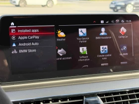 BMW M5 CS | Auto.bg — изображение 13 BMW M5 CS | Auto.bg — изображение 13